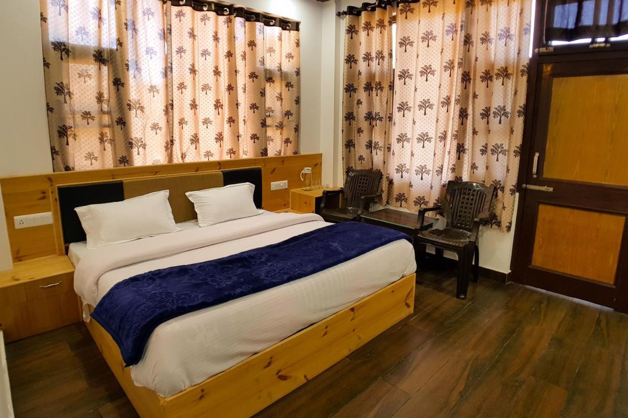 Grand Kailash Khajjiar 댈하우지 외부 사진